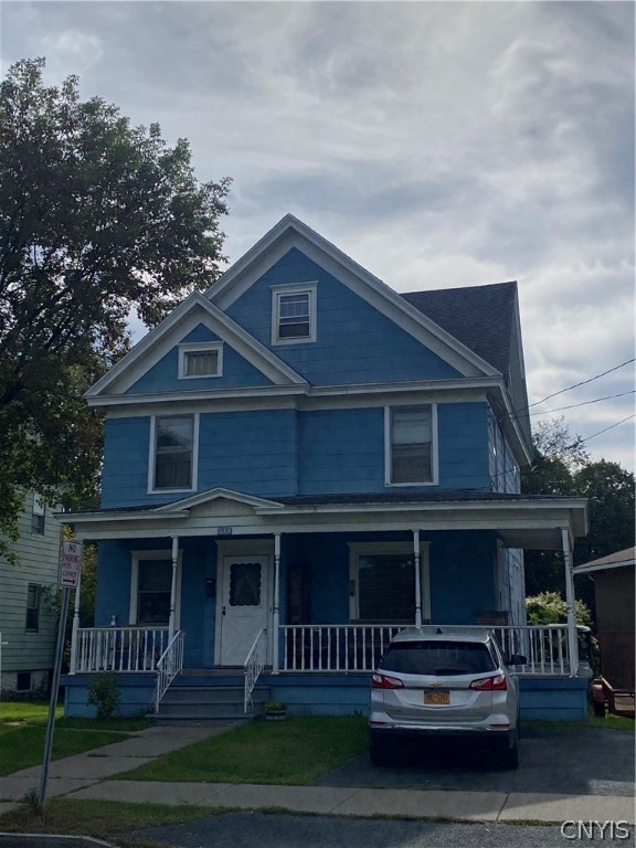 610 Floyd Avenue Rome, NY 13440 - Photo 1 of 1 Gallery Image 1