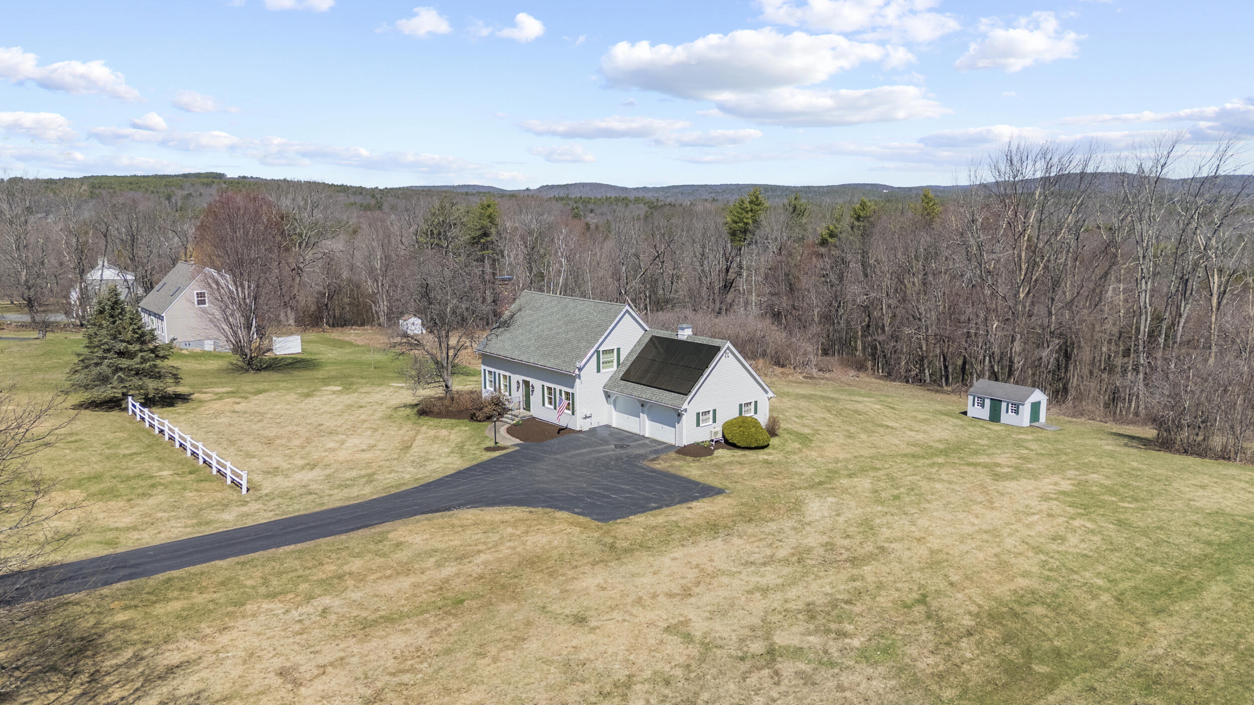 491 Hanson Ridge Road Springvale, ME 04083 - Photo 57 of 58 491 hanson ridge rd springvale, me 0408