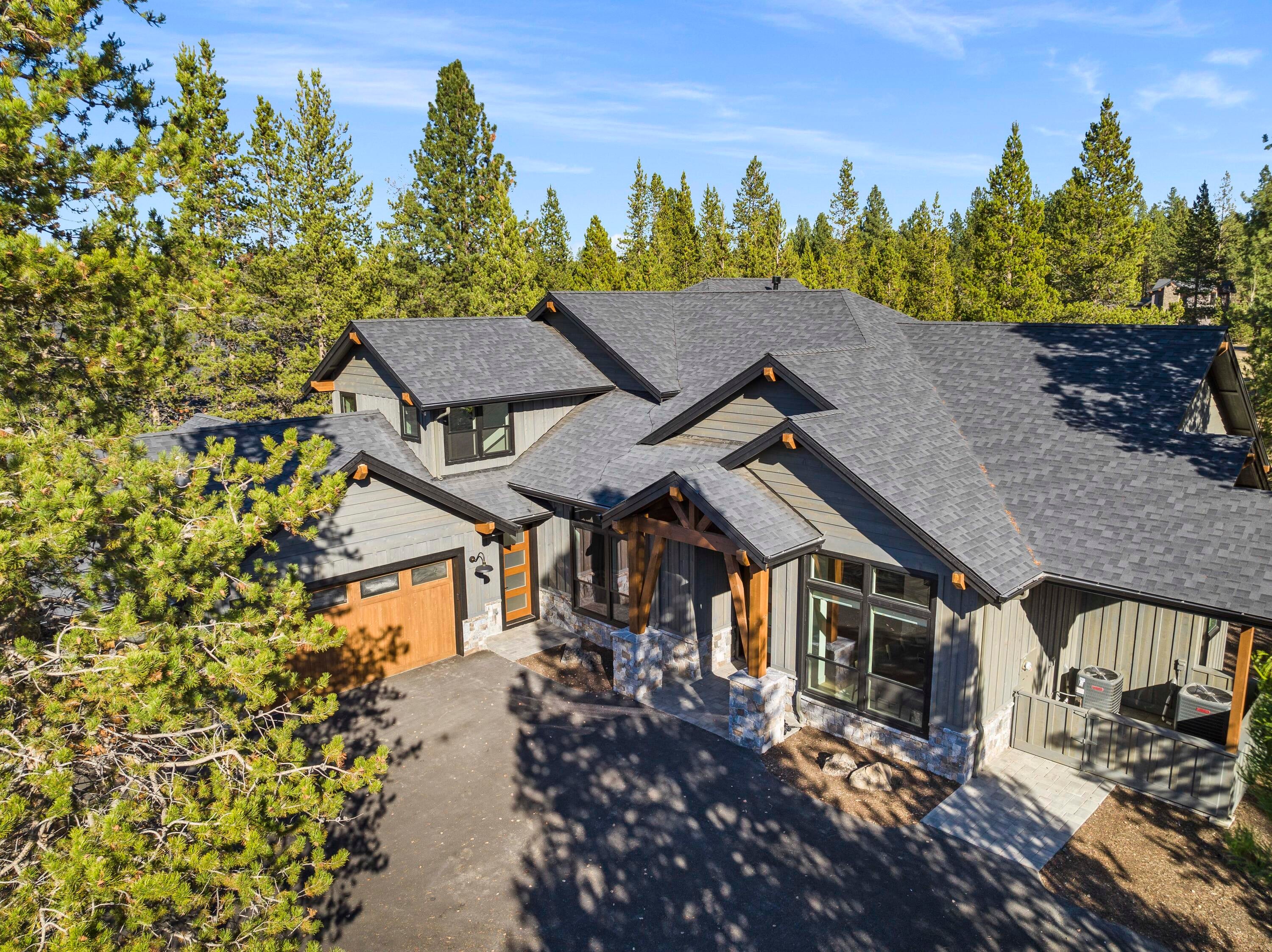 56500 Sunstone Loop, Unit 161 Bend, OR 97707 - Photo 63 of 64 Front