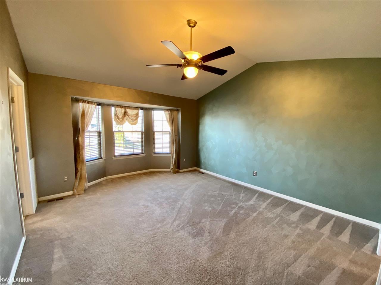 2761 Eastern Rochester, MI 48307 - Photo 22 of 36 Master Bedroom