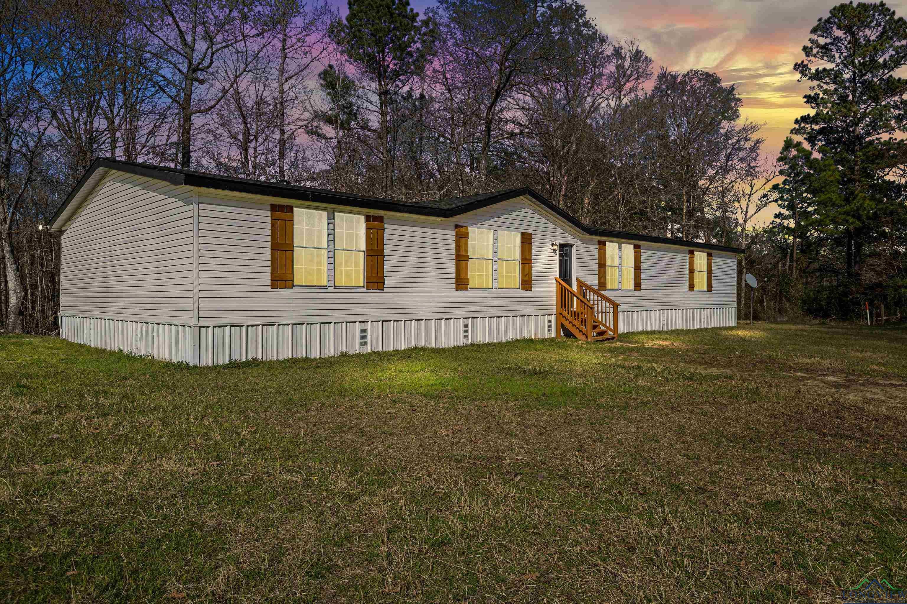 2411 Driskell Bridge Road Harleton, TX 75651 - Photo 1 of 1 Gallery Image 1