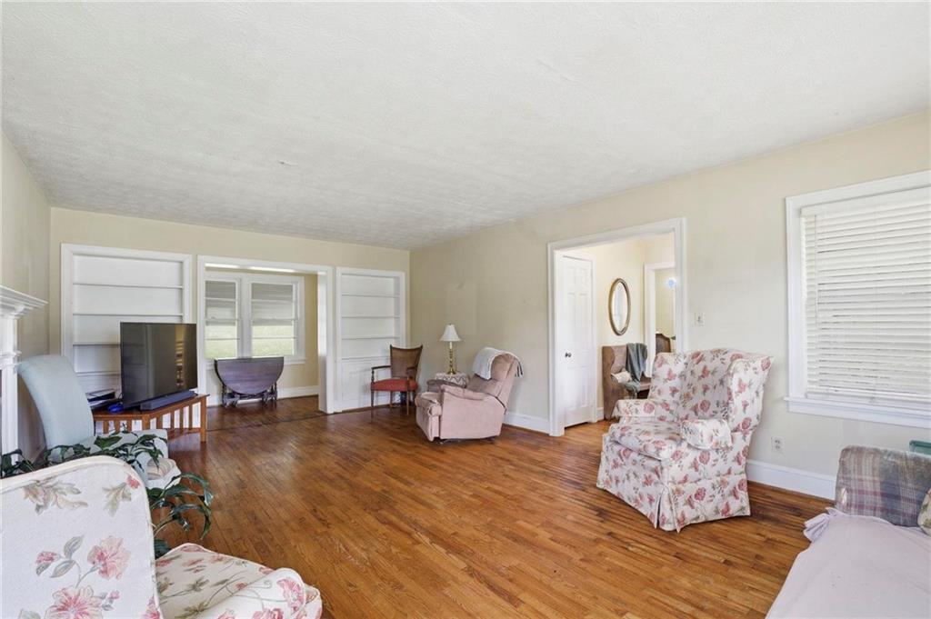 101 Keown Road Southeast Rome, GA 30161 - Photo 6 of 32