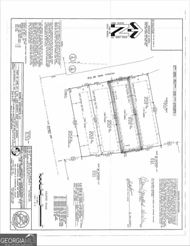 $39,900 | 241 Valhalla Road South, Unit LOT 3, Cordele, GA 31015
