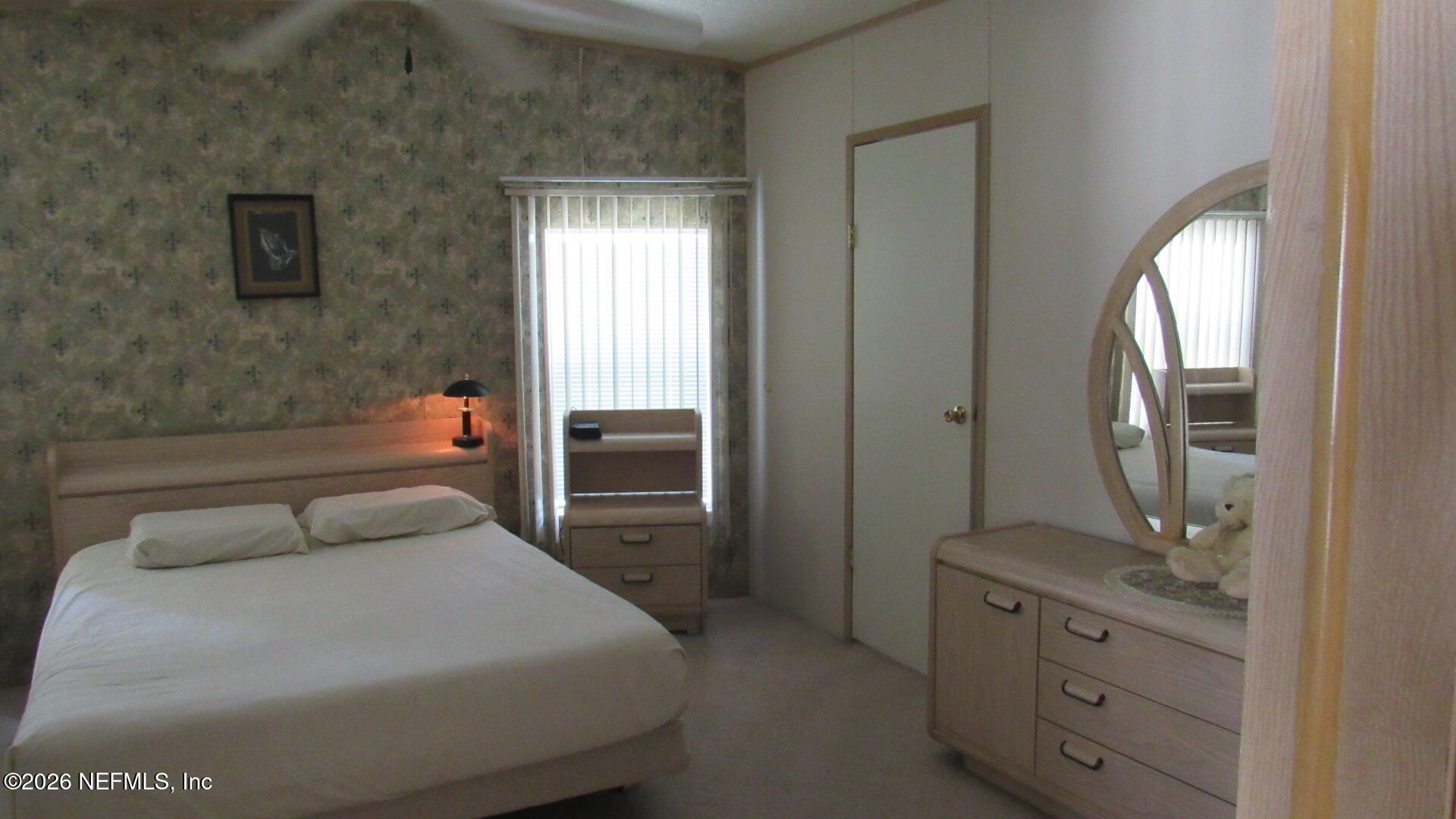 2103 Stacey Drive Mount Dora, FL 32757 - Photo 41 of 44 Cobb - Stacey Drive - master bedroom