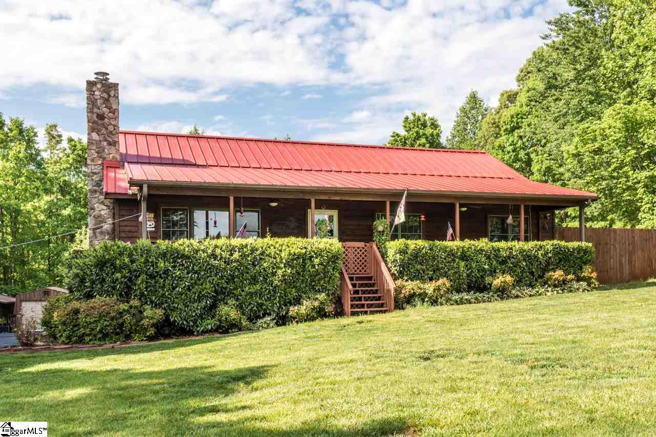 16 Mosteller Road Travelers Rest, SC 29690 - Photo 1 of 24 Gallery Image 1