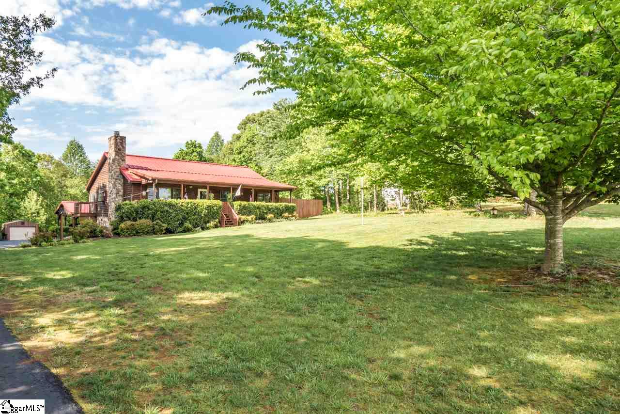 16 Mosteller Road Travelers Rest, SC 29690 - Photo 2 of 24 Gallery Image 2