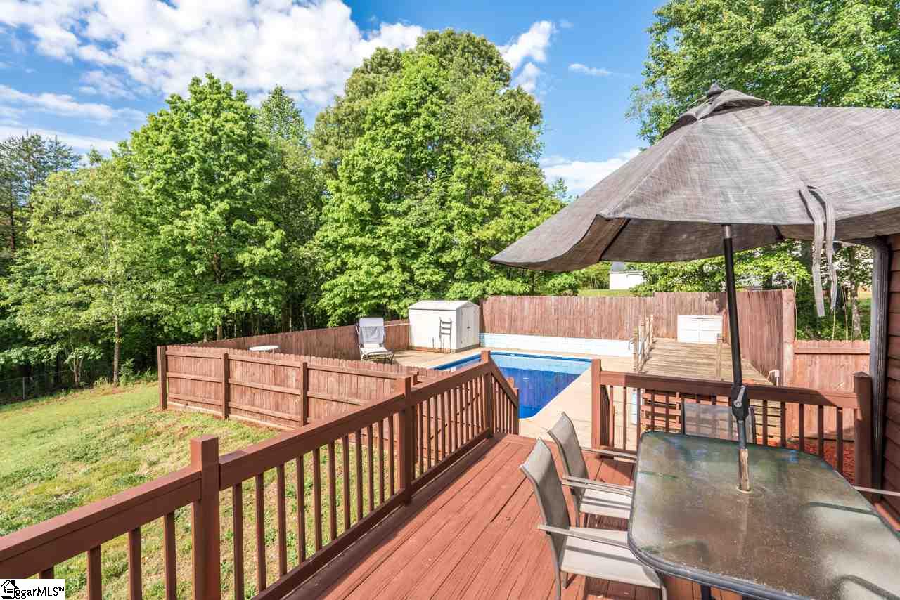 16 Mosteller Road Travelers Rest, SC 29690 - Photo 17 of 24 Gallery Image 17