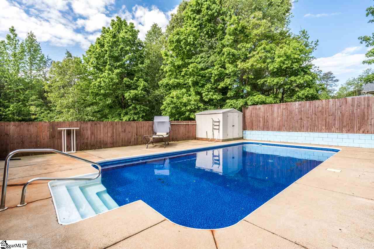 16 Mosteller Road Travelers Rest, SC 29690 - Photo 19 of 24 Gallery Image 19