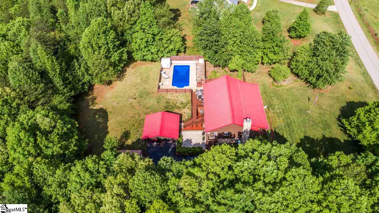 16 Mosteller Road Travelers Rest, SC 29690 - Photo 23 of 24 Gallery Image 23