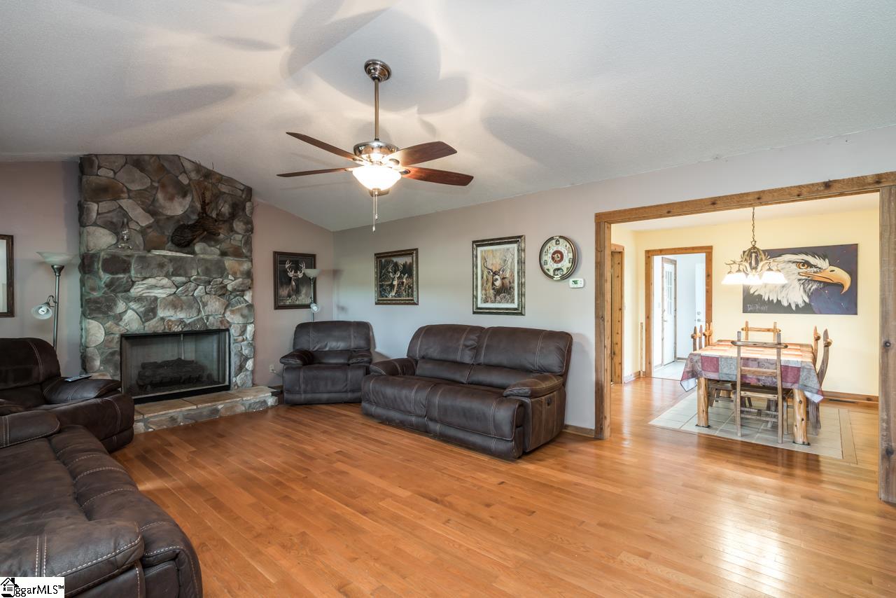 16 Mosteller Road Travelers Rest, SC 29690 - Photo 5 of 24 Gallery Image 5