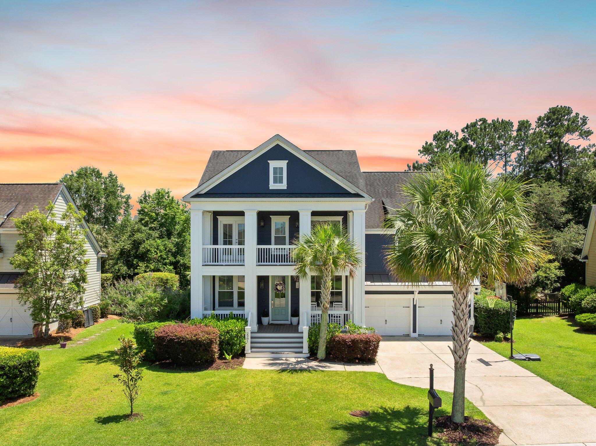 2981 Sturbridge Road Mount Pleasant, SC 29466 - Photo 1 of 73 IMG_8334