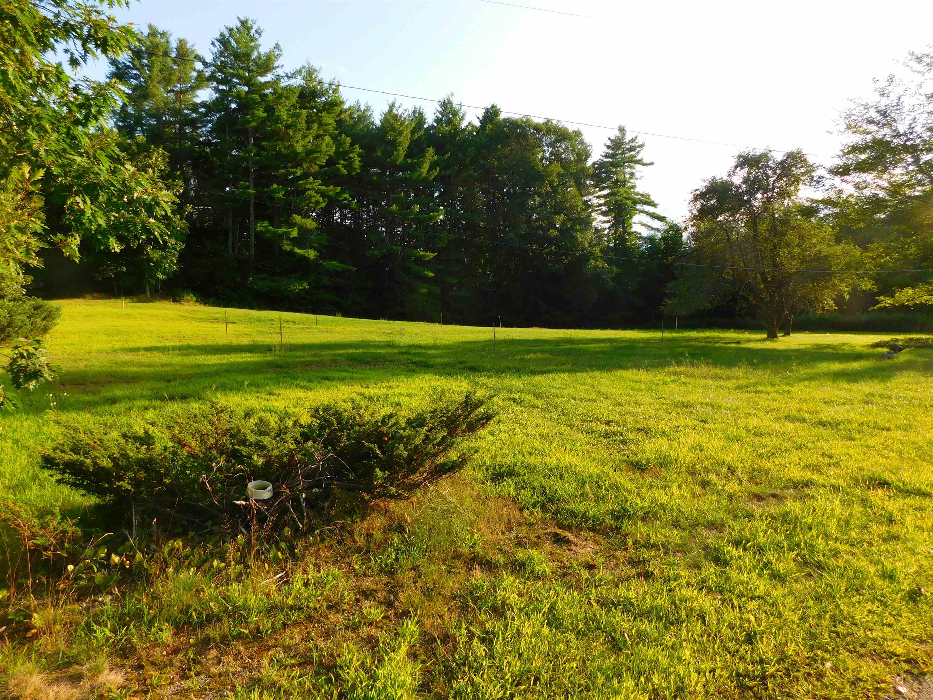 1715 Province Lake Road Wakefield, NH 03872 - Photo 1 of 3 Gallery Image 1