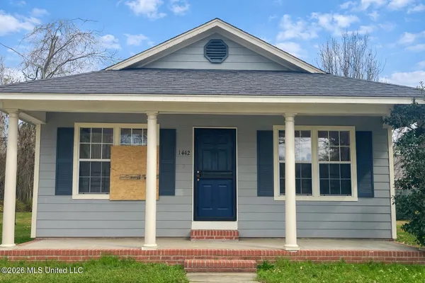 $55,000 | 1442 Wood Street, Jackson, MS 39203