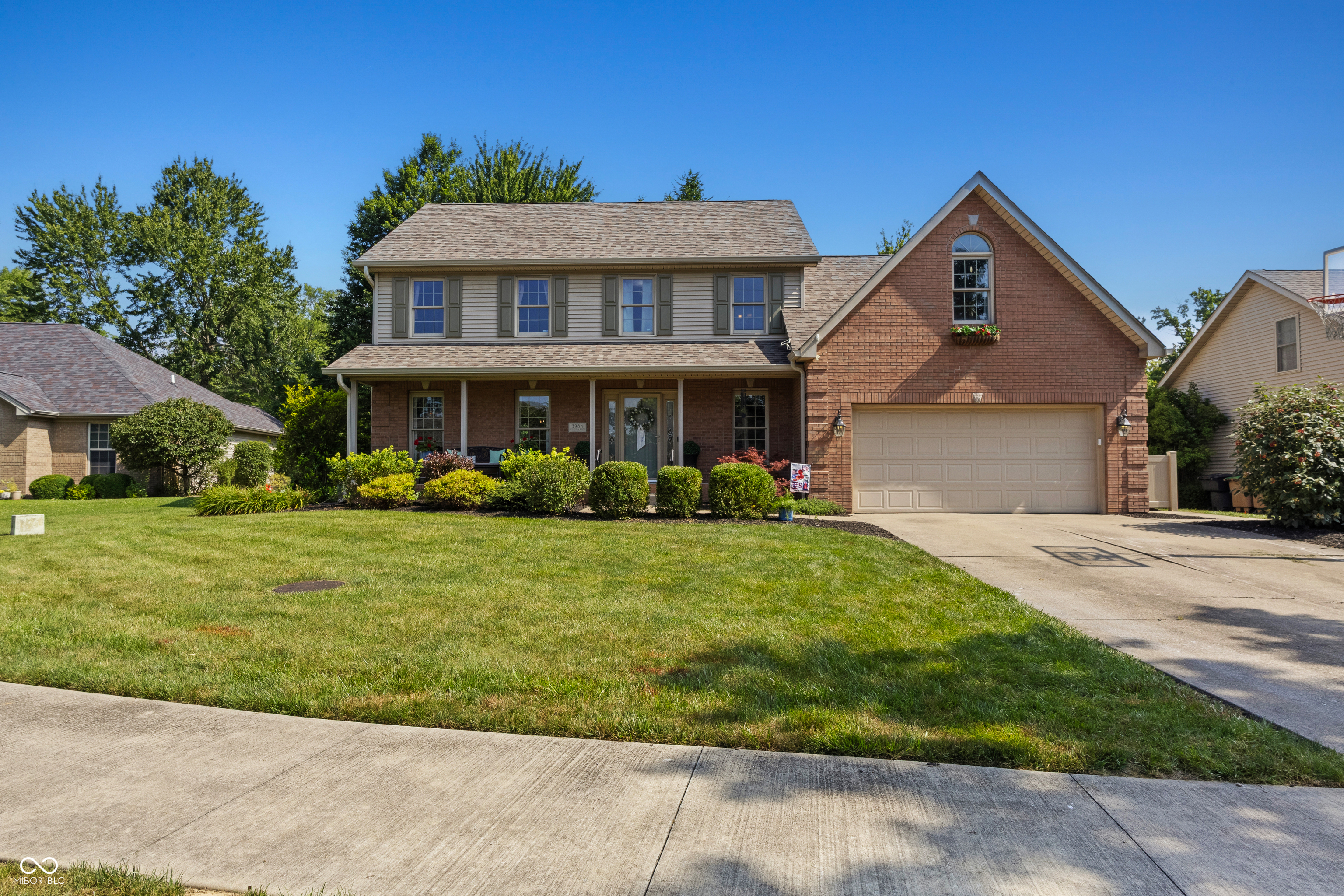 3984 Jonathan Ridge Road Columbus, IN 47201 - Photo 2 of 78