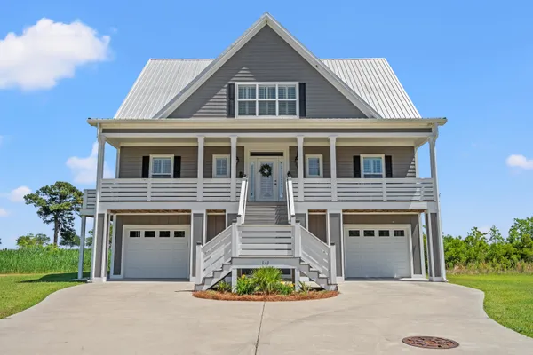 $997,000 | 141 Oak Bay Drive, Georgetown, SC 29440