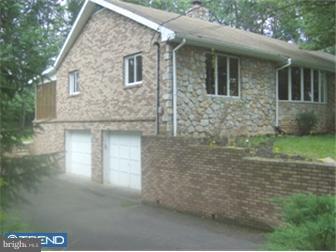 708 River Road Ewing, NJ 08628 - Photo 2 of 12 Exterior Side