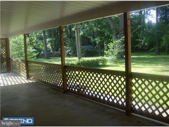 708 River Road Ewing, NJ 08628 - Photo 12 of 12 Exterior Back