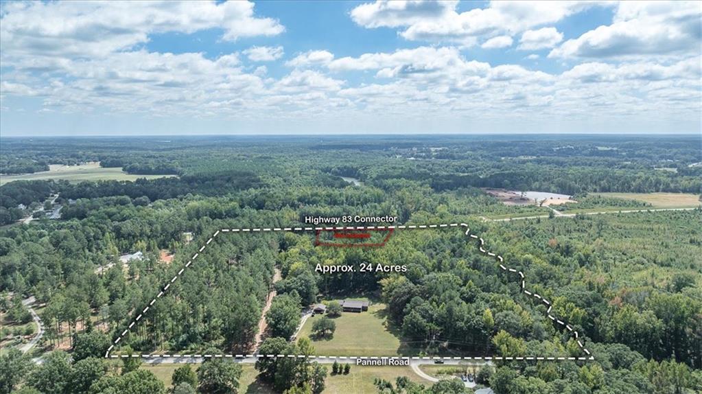 1085 Pannell Road Monroe, GA 30655 - Photo 2 of 46 Gallery Image 2