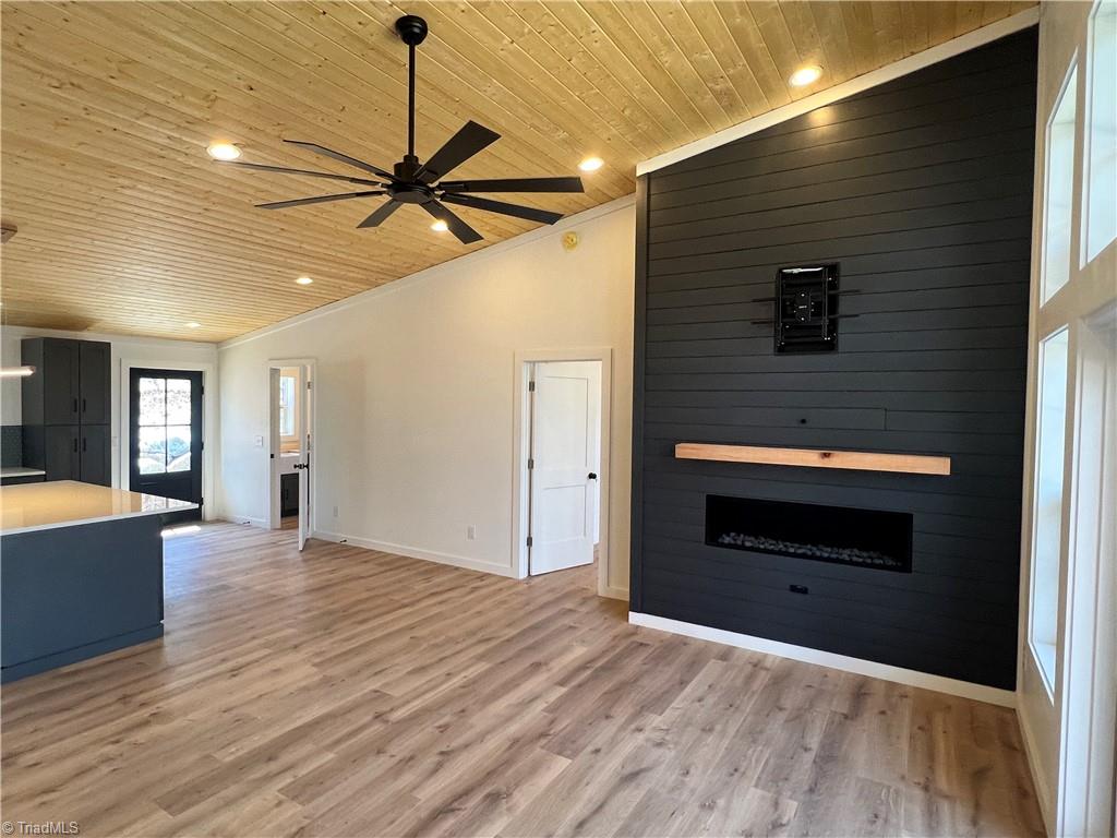 3270 Fries Road Galax, VA 24333 - Photo 8 of 41