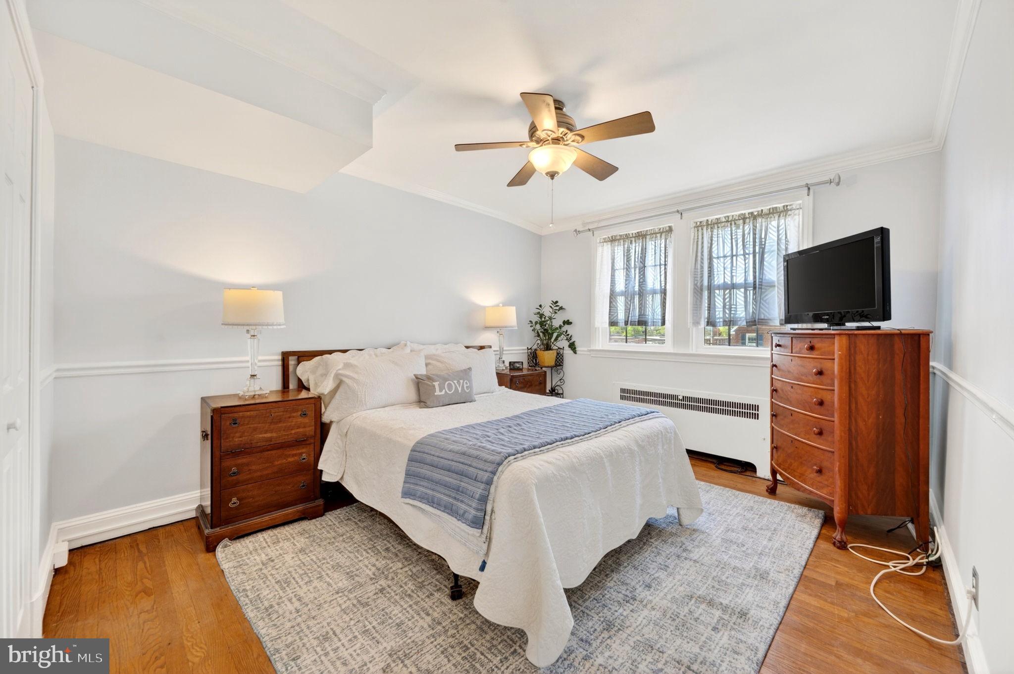 425 Murdock Road Baltimore, MD 21212 - Photo 25 of 63 Bedroom - 15'8' x 11