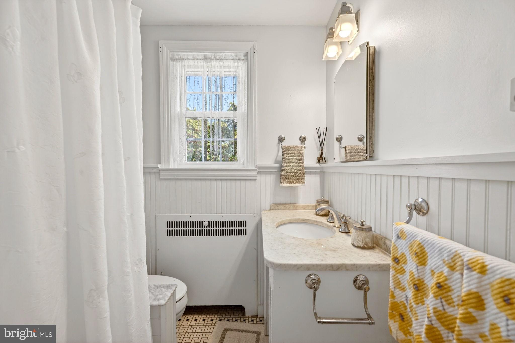 425 Murdock Road Baltimore, MD 21212 - Photo 30 of 63 NEW Full BA Renovation!