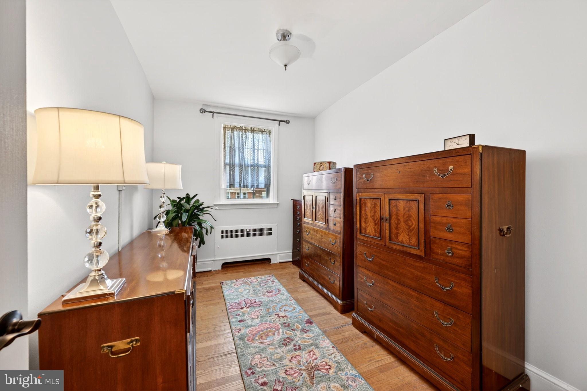 425 Murdock Road Baltimore, MD 21212 - Photo 34 of 63 Bedroom #3- Dressing room!