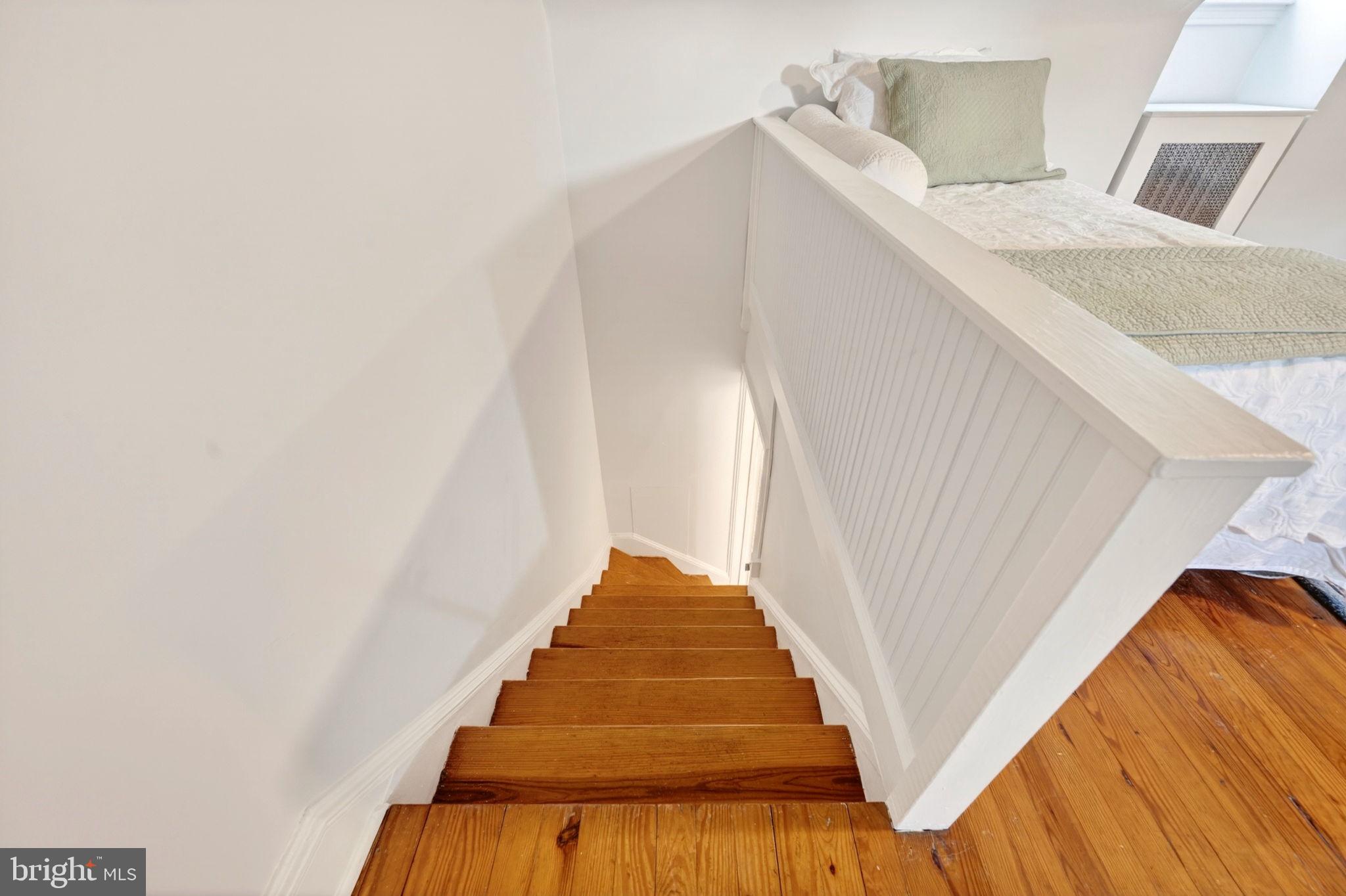 425 Murdock Road Baltimore, MD 21212 - Photo 37 of 63 Finished 3rd floor!
