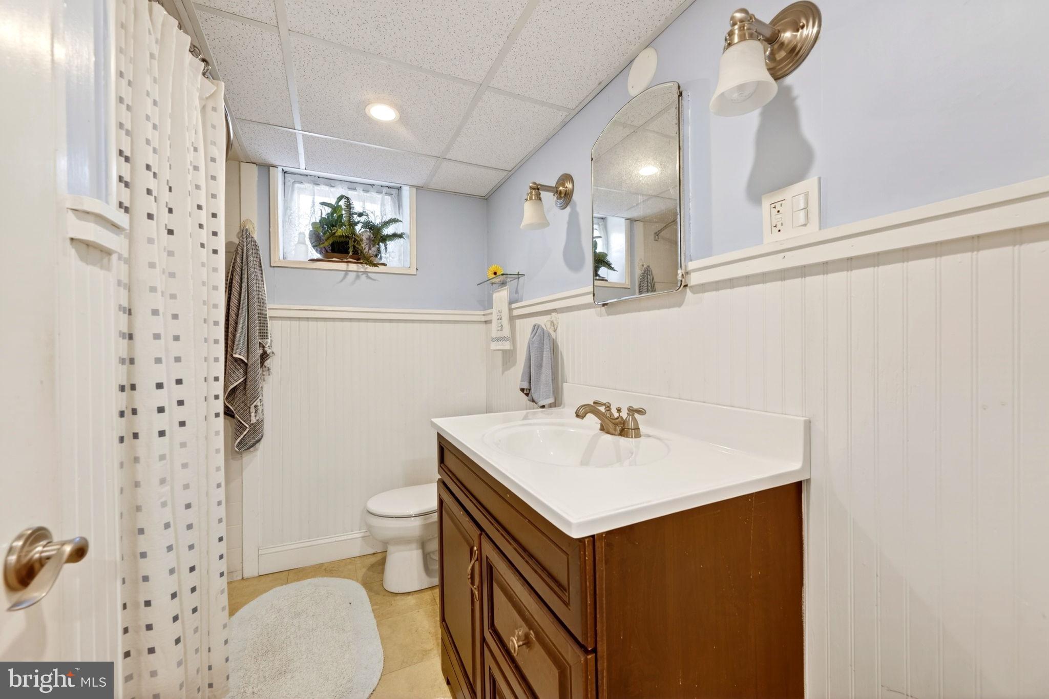 425 Murdock Road Baltimore, MD 21212 - Photo 44 of 63 Lower Level- Full BA #2