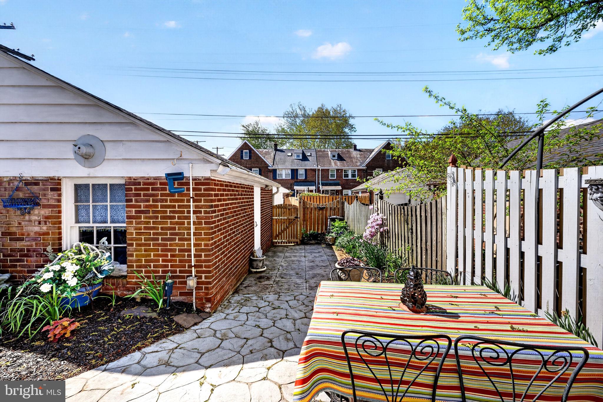 425 Murdock Road Baltimore, MD 21212 - Photo 50 of 63