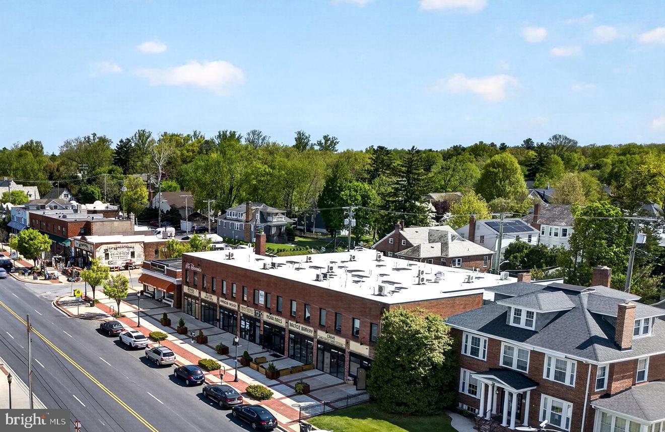 425 Murdock Road Baltimore, MD 21212 - Photo 54 of 63 Walk to the Charmery, Ayd hardware, Pure Raw Juice