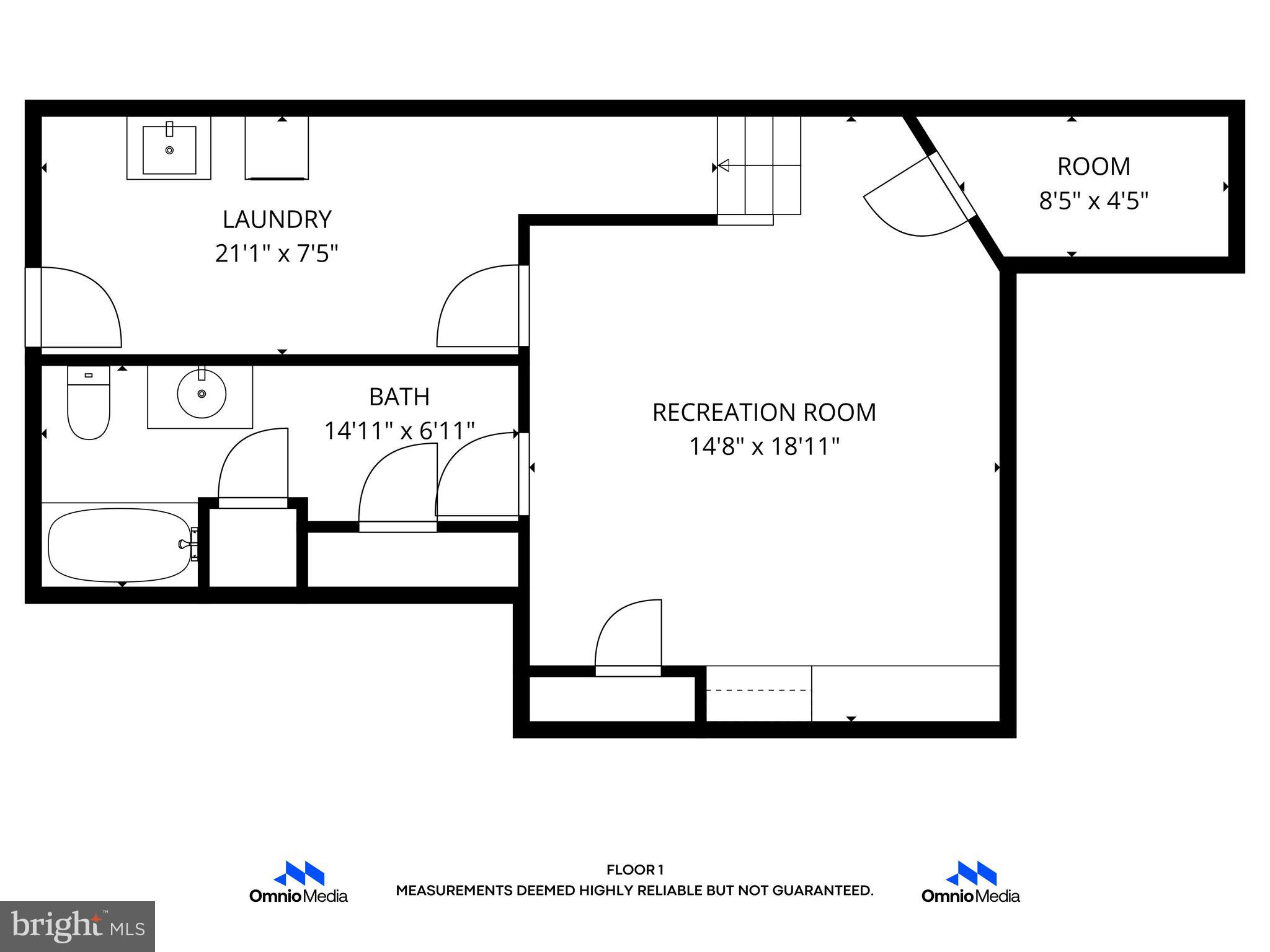 425 Murdock Road Baltimore, MD 21212 - Photo 59 of 63