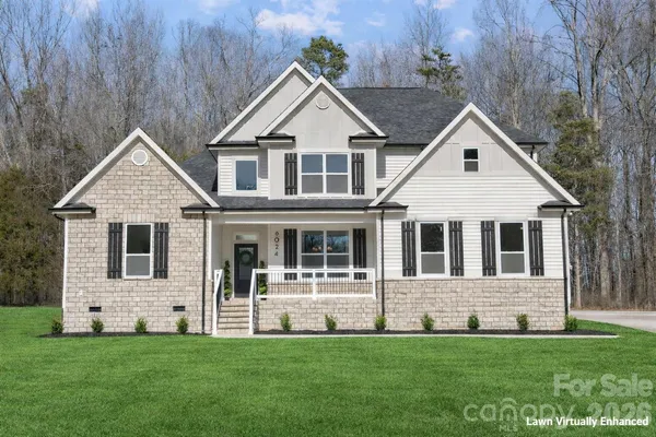 $825,000 | 6024 Lake Road, Mint Hill, NC 28227