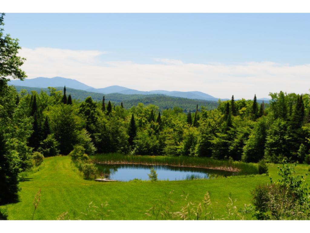 191 Fitchett Road Waterford, VT 05819 - Photo 1 of 27