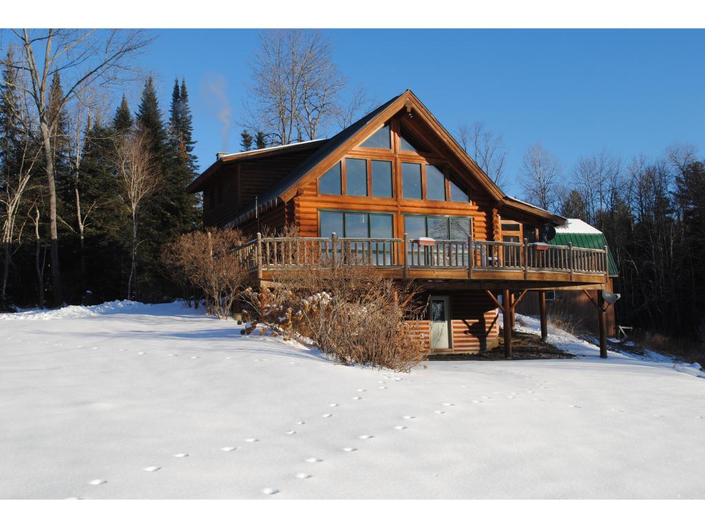 191 Fitchett Road Waterford, VT 05819 - Photo 2 of 27