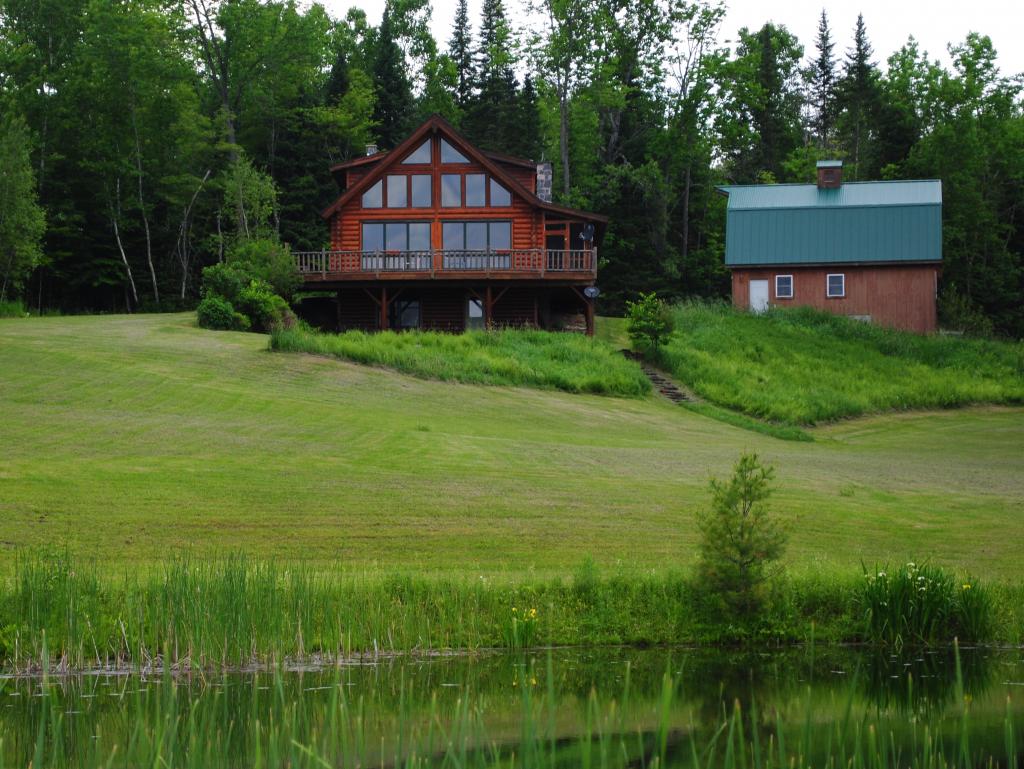 191 Fitchett Road Waterford, VT 05819 - Photo 3 of 27