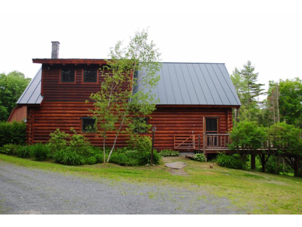 191 Fitchett Road Waterford, VT 05819 - Photo 22 of 27
