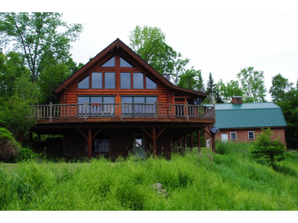 191 Fitchett Road Waterford, VT 05819 - Photo 4 of 27