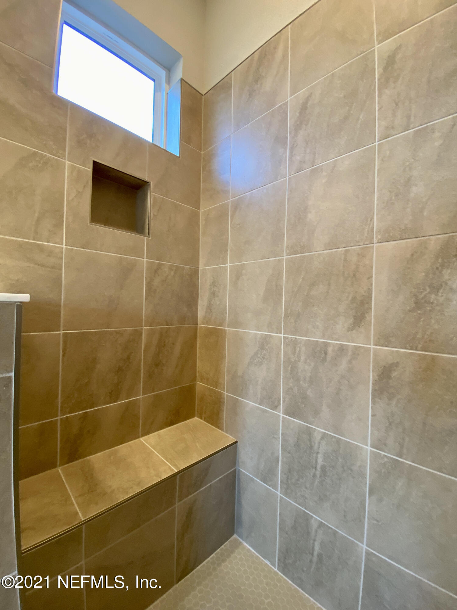 804 Rustic Mill Dr Street St. Augustine, FL 32092 - Photo 14 of 43 75 Shower Bench