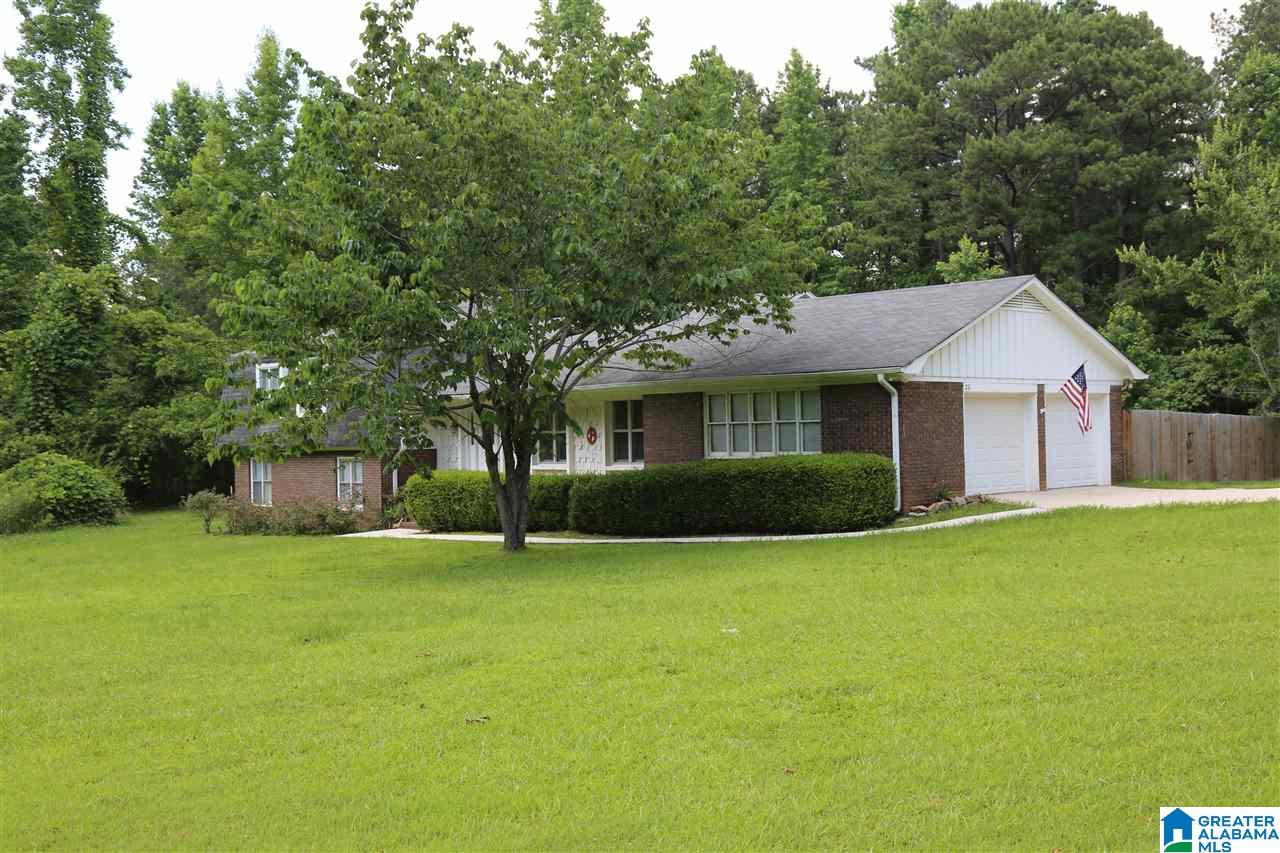 21 Highway 69 Chelsea, AL 35043 - Photo 22 of 23
