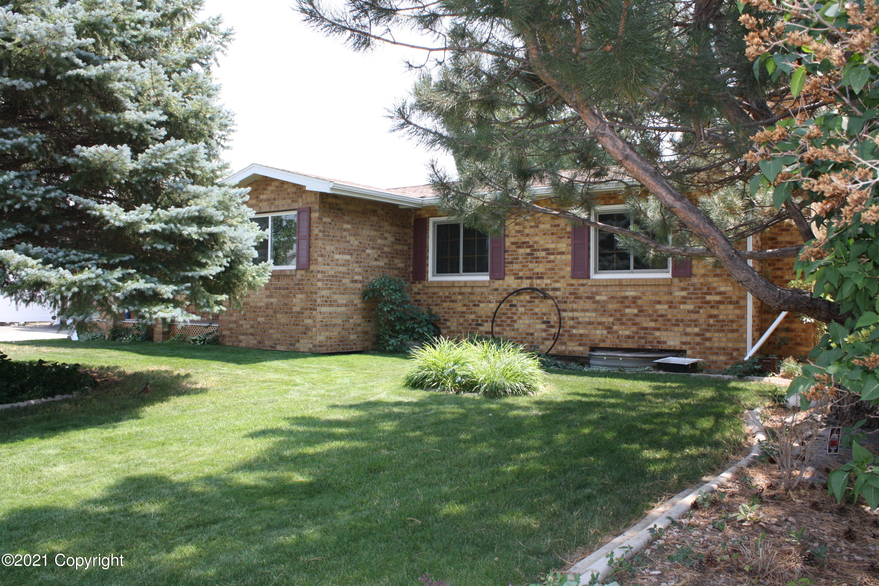5304 Van Ripper Street Gillette, WY 82718 - Photo 47 of 107 Gallery Image 47