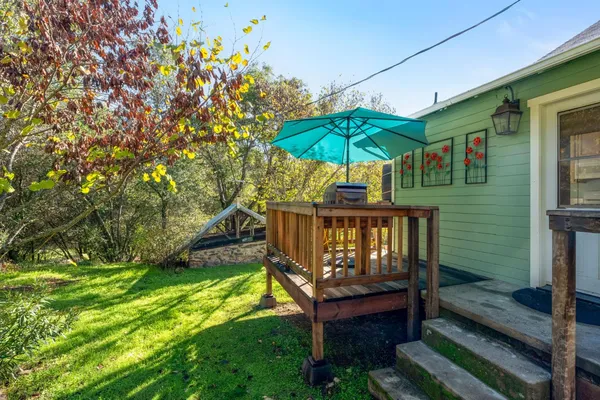 $308,000 | 4962 Princeton Way, Mariposa, CA 95338