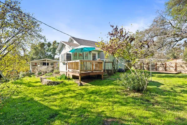 $308,000 | 4962 Princeton Way, Mariposa, CA 95338