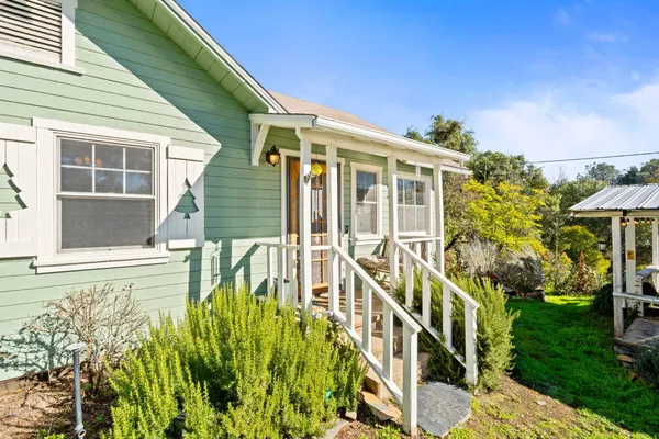 $308,000 | 4962 Princeton Way, Mariposa, CA 95338