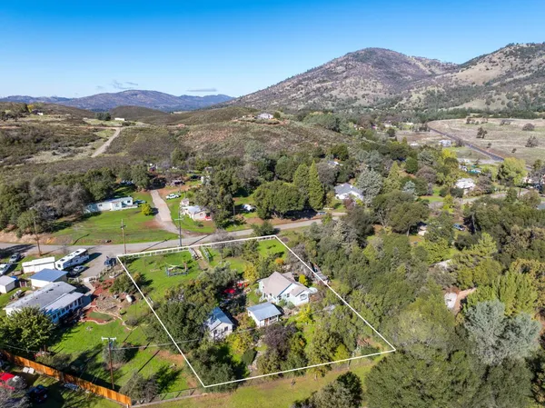 $308,000 | 4962 Princeton Way, Mariposa, CA 95338