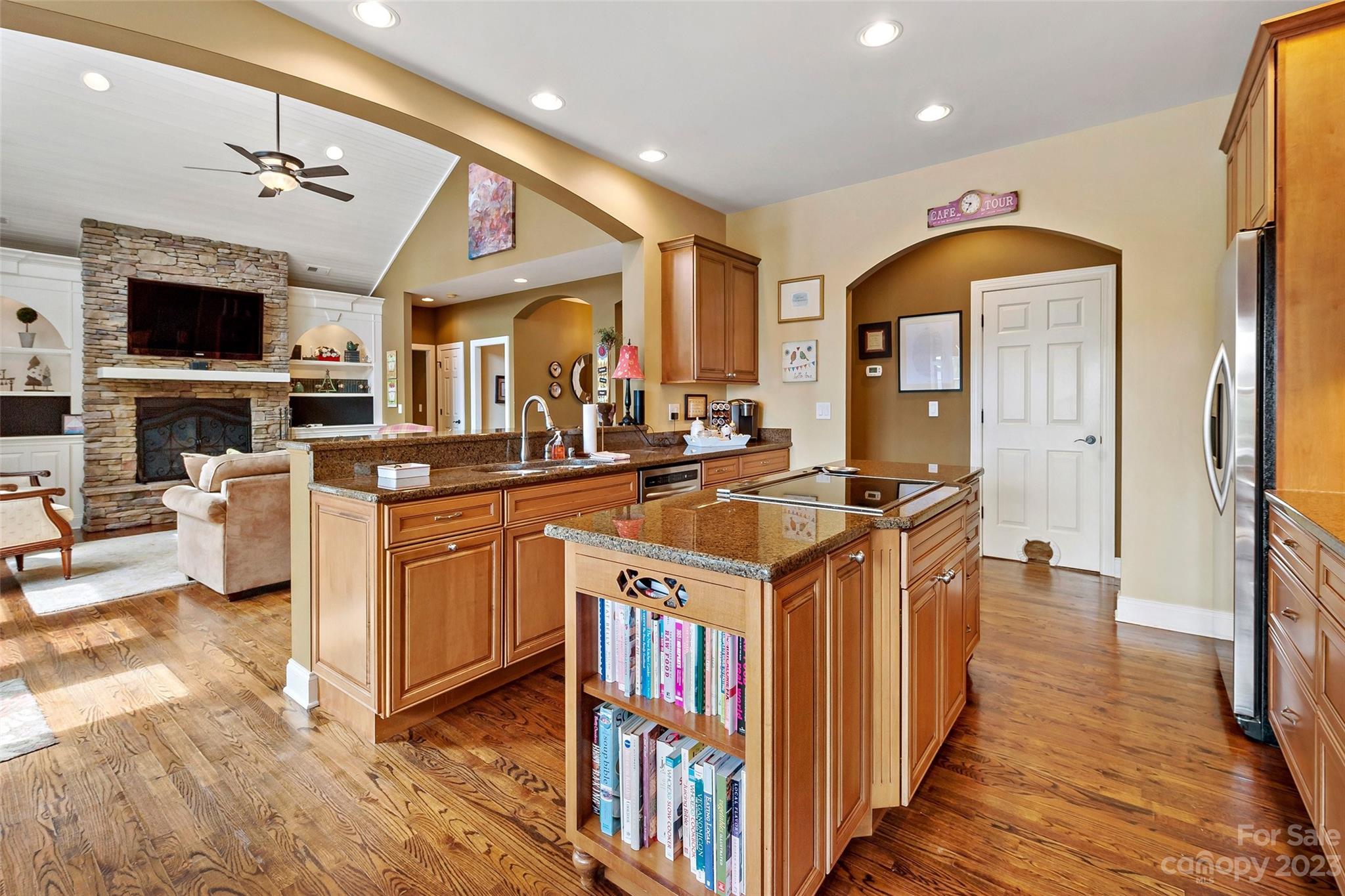 29 Hope View Road Swannanoa, NC 28778 - Photo 11 of 44 Gallery Image 11
