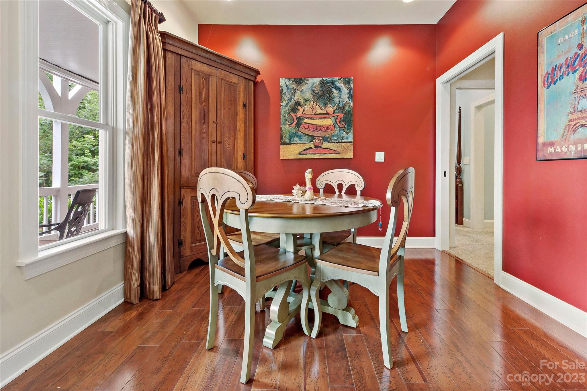 29 Hope View Road Swannanoa, NC 28778 - Photo 24 of 44 Gallery Image 24
