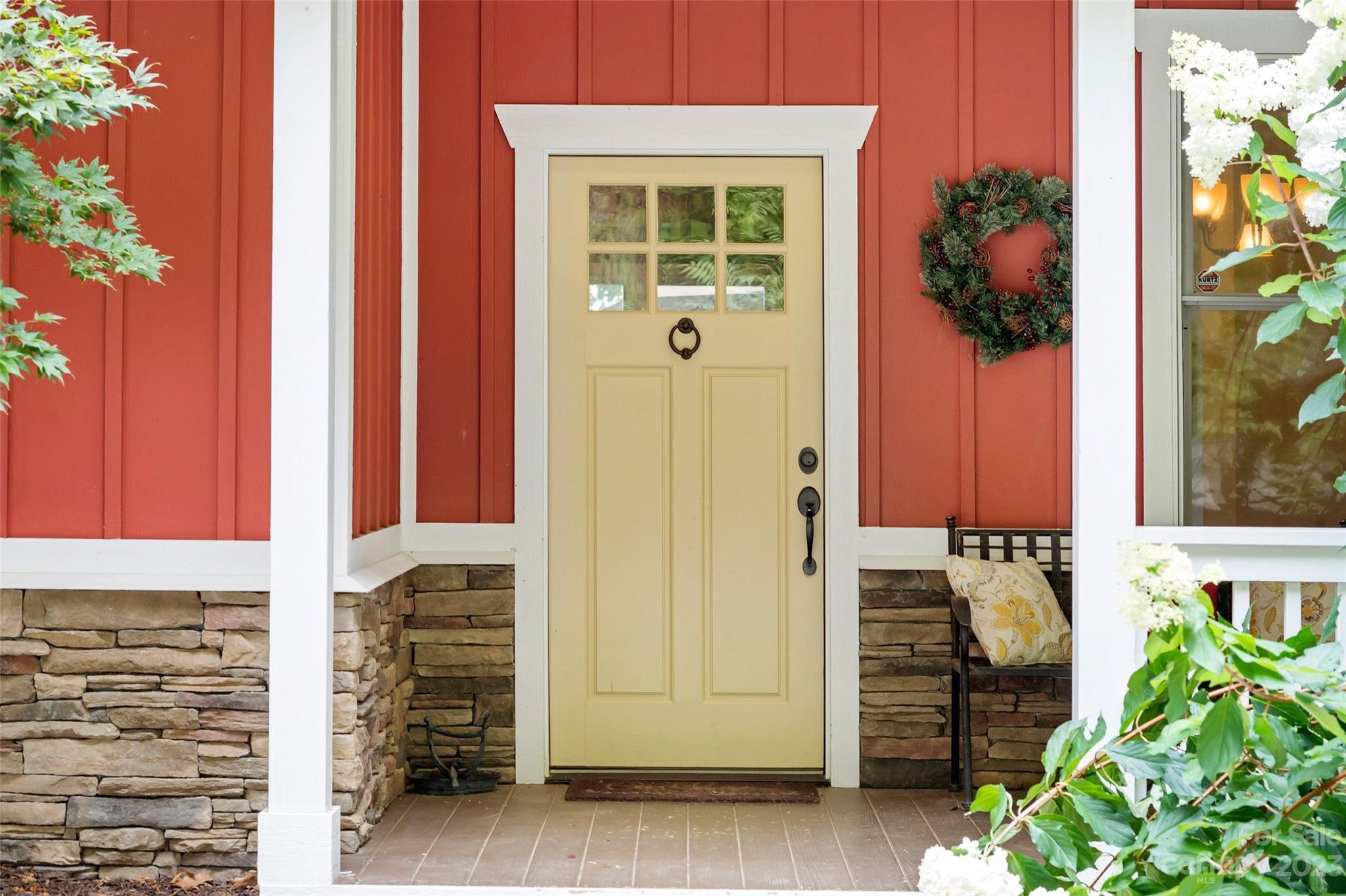 29 Hope View Road Swannanoa, NC 28778 - Photo 3 of 44 Gallery Image 3