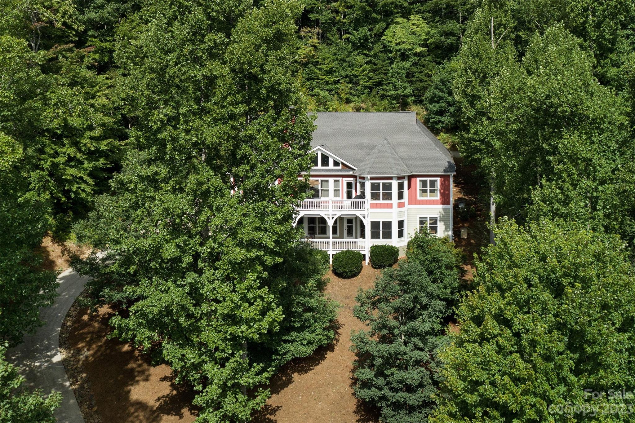 29 Hope View Road Swannanoa, NC 28778 - Photo 38 of 44 Gallery Image 38
