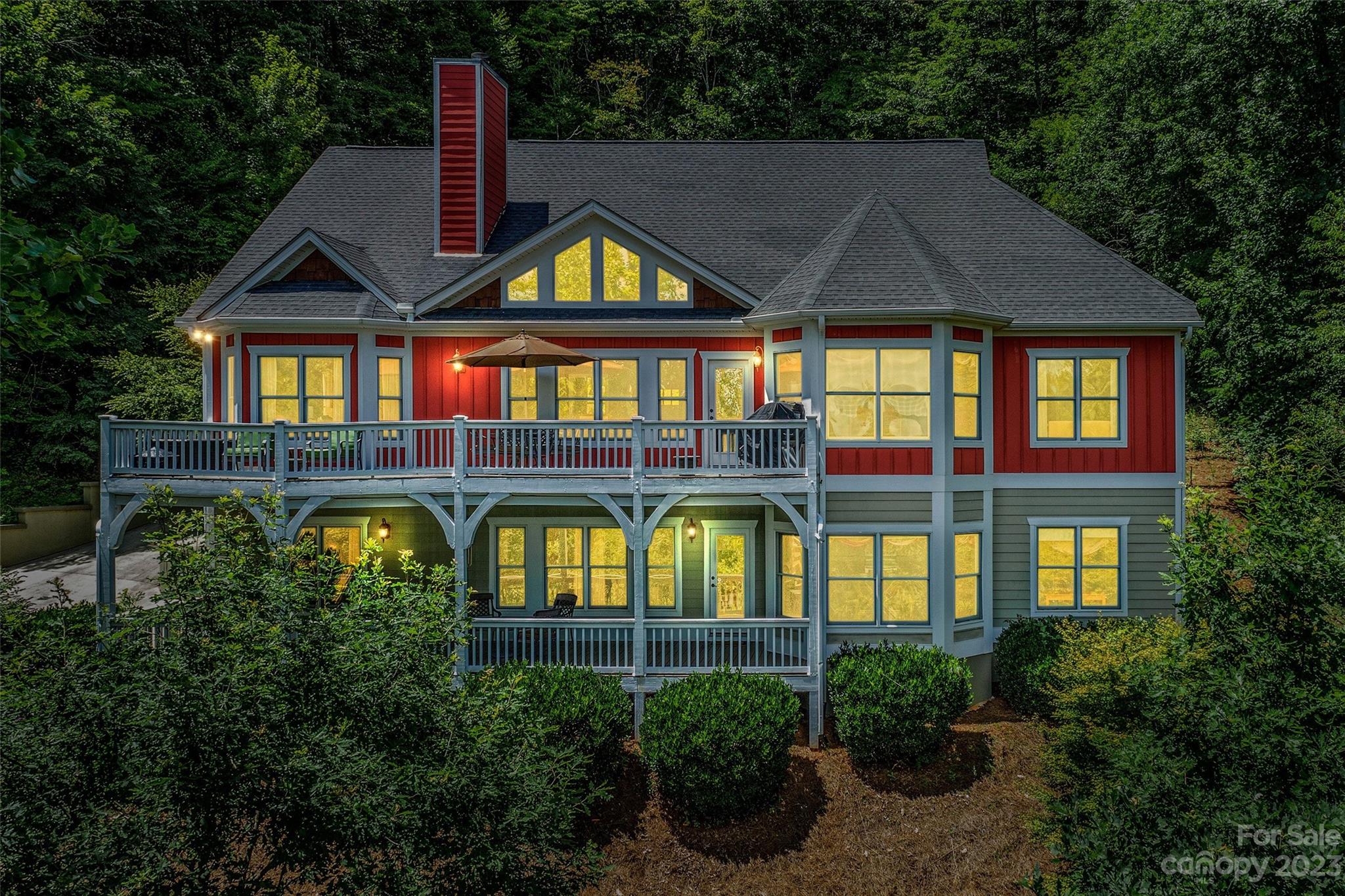 29 Hope View Road Swannanoa, NC 28778 - Photo 40 of 44 Gallery Image 40
