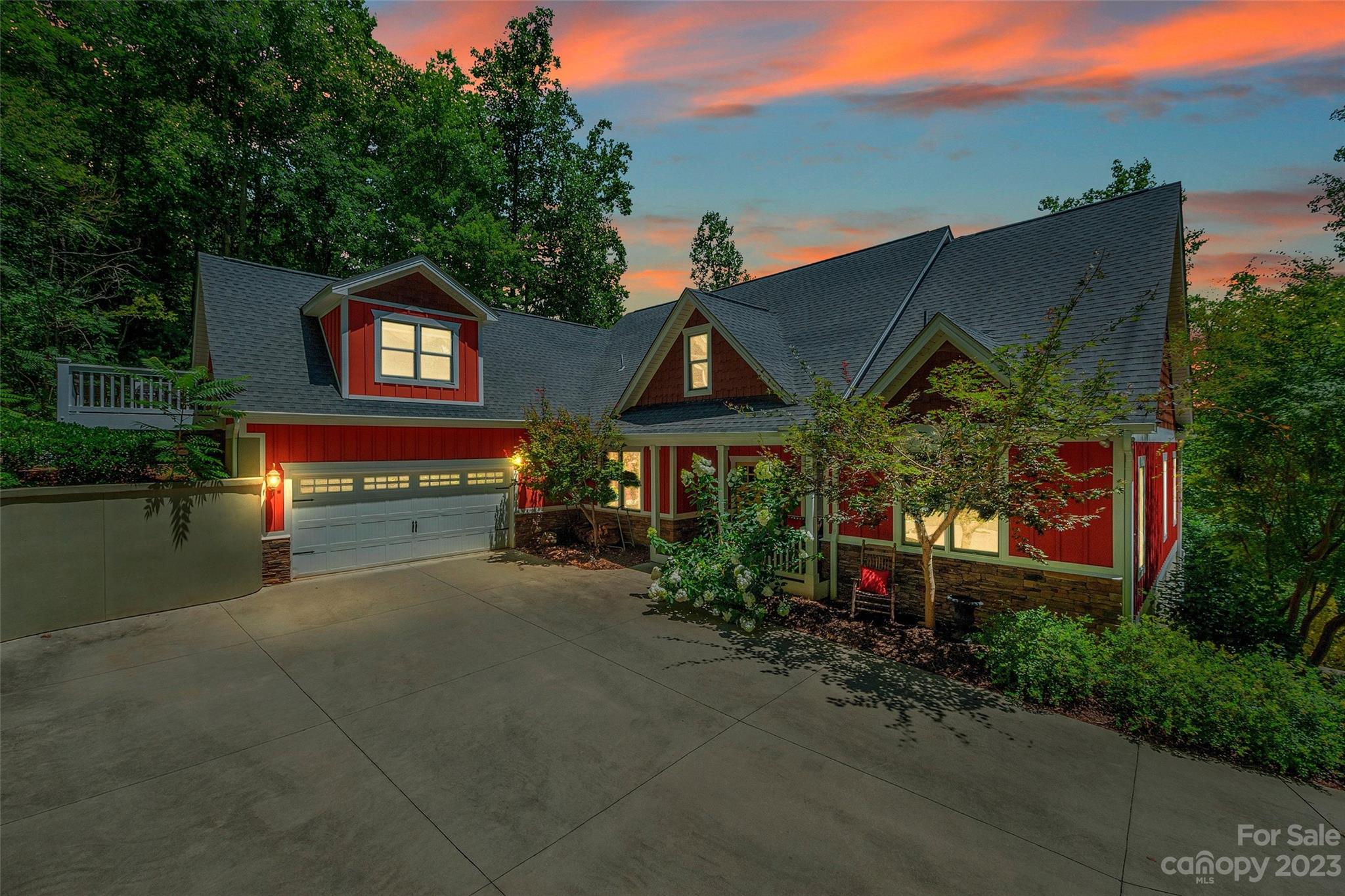 29 Hope View Road Swannanoa, NC 28778 - Photo 41 of 44 Gallery Image 41